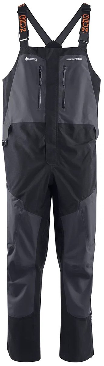 Grundens Regenbroek Gore-Tex® Pro Fishing Bib Extra Large