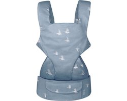 Tula Explore Baby Draagzak - Cotton - Covey