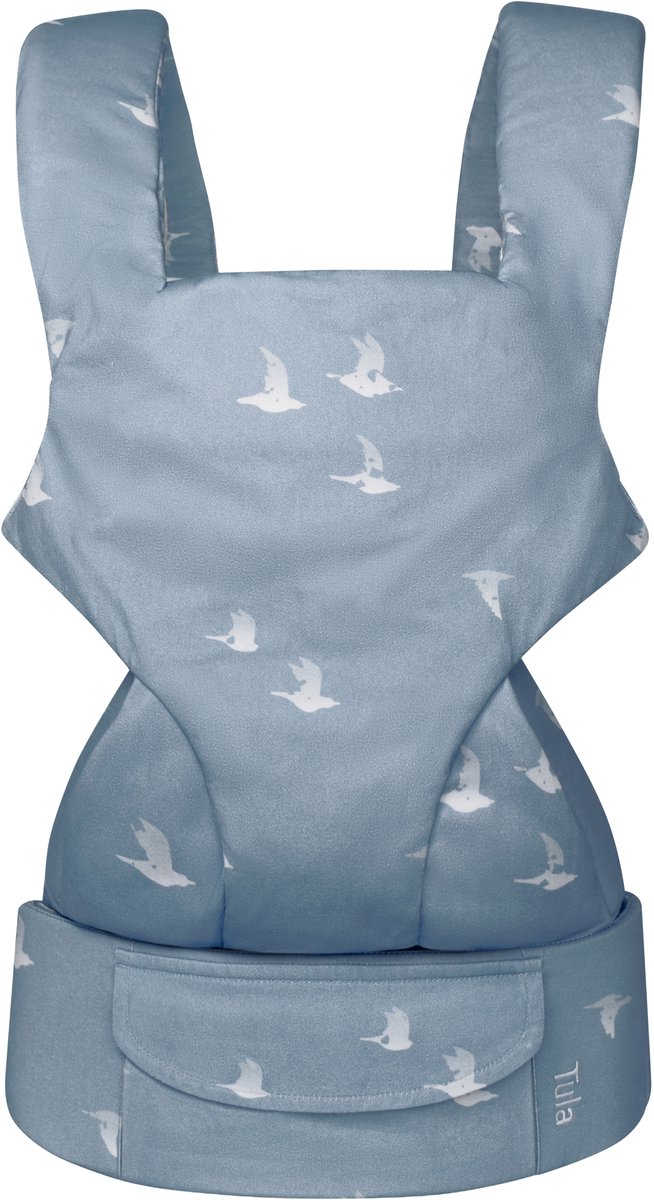 Tula Explore Baby Draagzak - Cotton - Covey