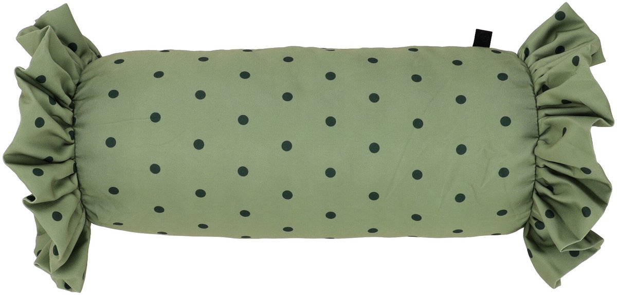 Overseas Nina Nekrol - 18 x 45 cm - Olive