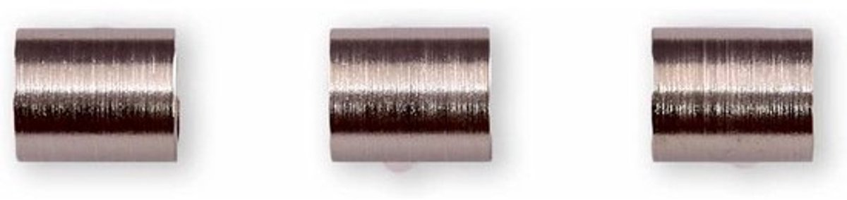 Pen Bushings - Pen Onderdelen - Pennen Maken - Voor Slanke Stijl - 5.08 cm - Variërend