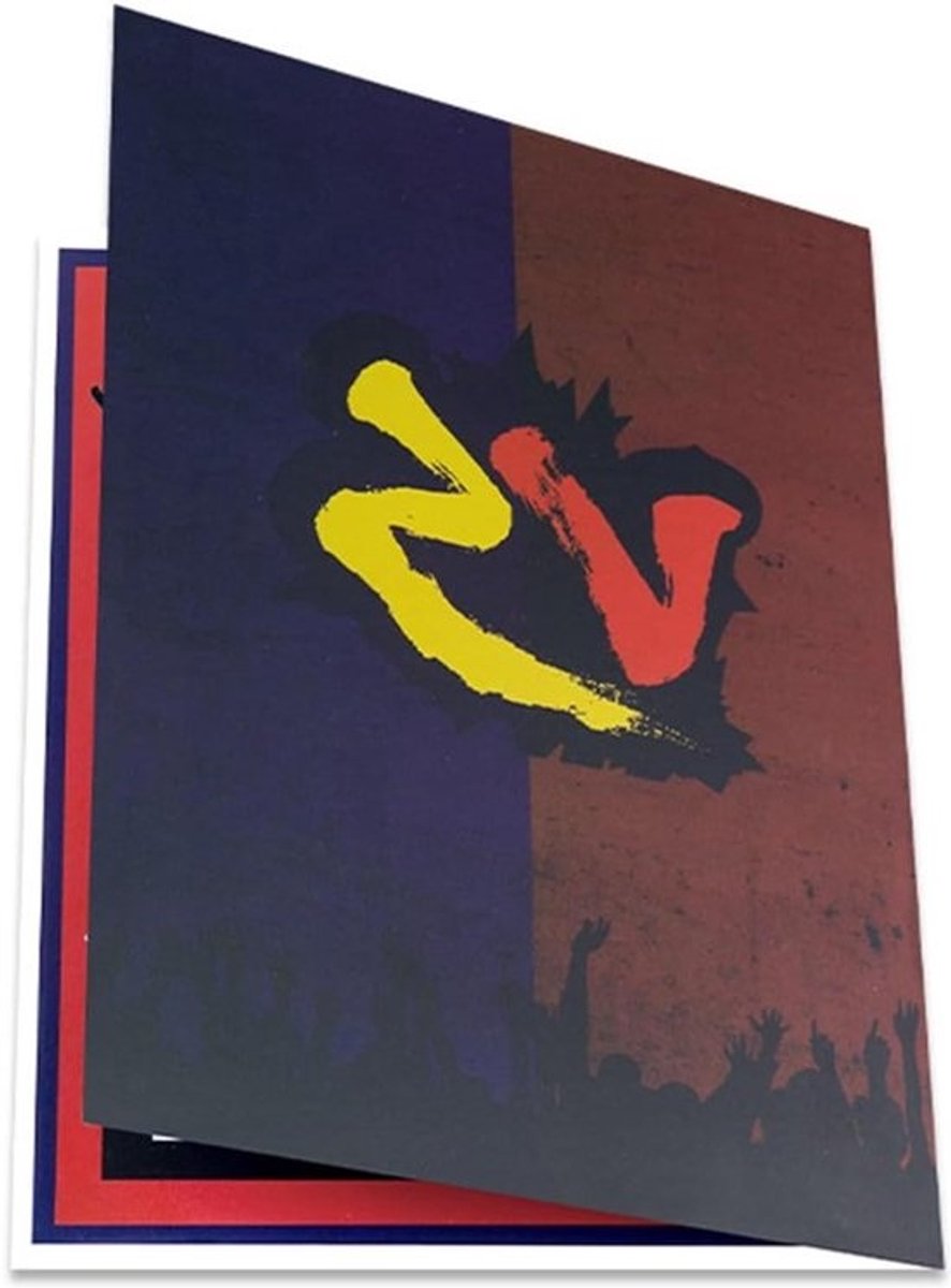 Pop-up Wenskaart - Handgemaakte Kaart Box Scènekaart - Vaderdag Vieren - Dynamisch Effect - 16 x 21 cm - Meerkleurig