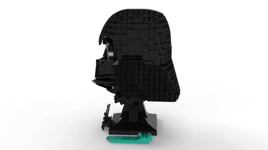 LEGO Star Wars Darth Vader Helm - 75304
