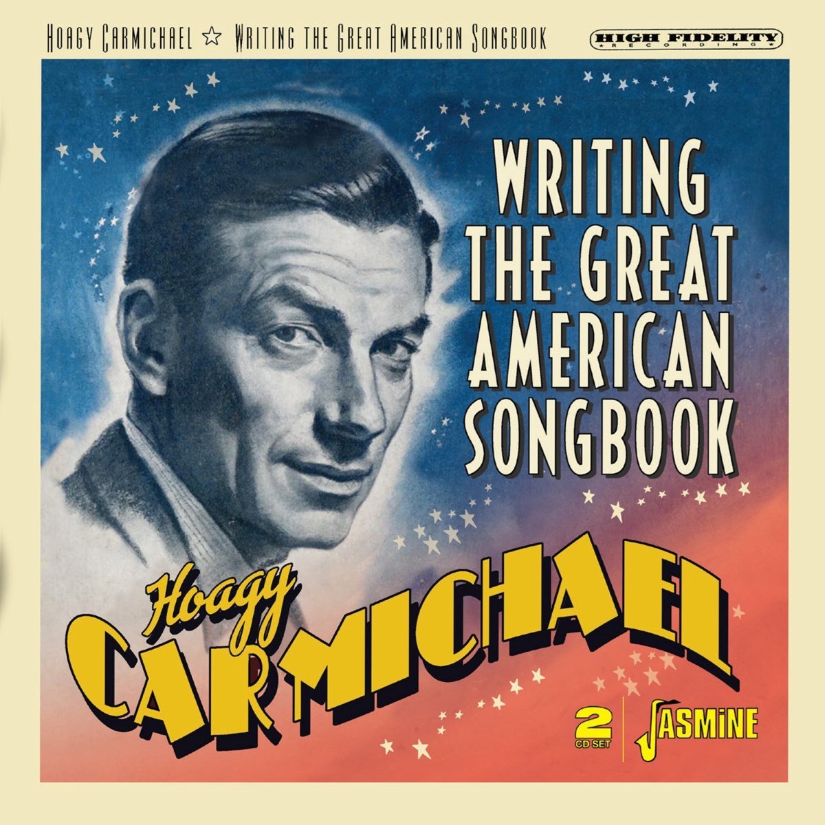 Writing The Great American Songbook