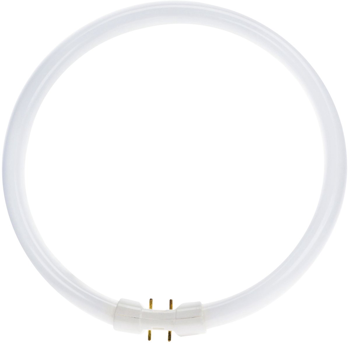 T5 Circline | 22W | 2GX13 fitting | 830 Warm Wit | 4-Pin | Φ230MM
