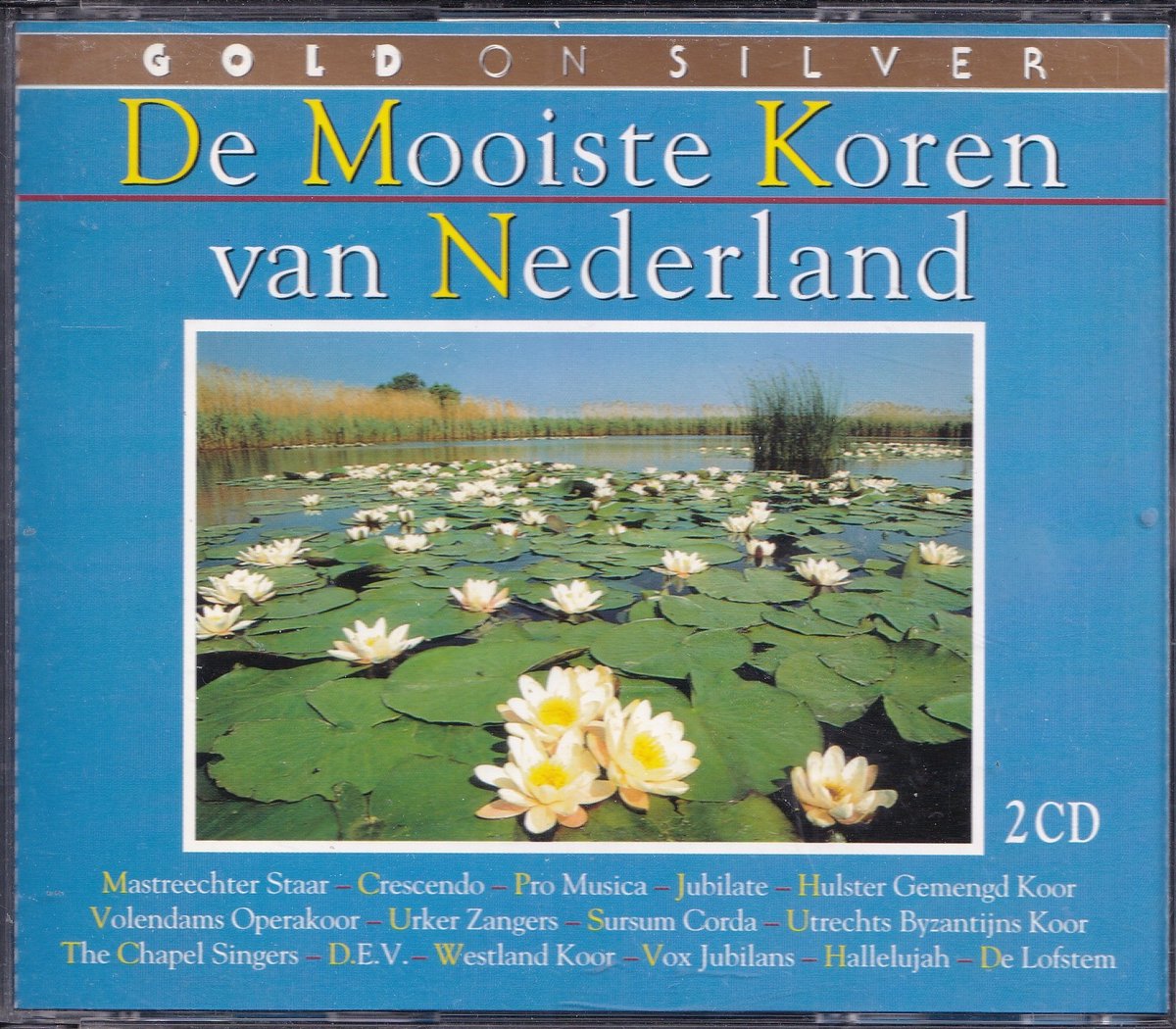 Mooiste Koren Van Nederla