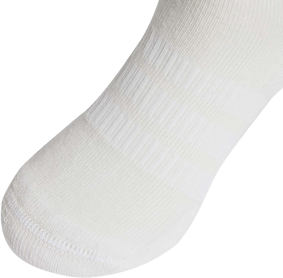 Sokken Adidas Sport C Kd Ank 3P Fashion Wear Kinderen Wit