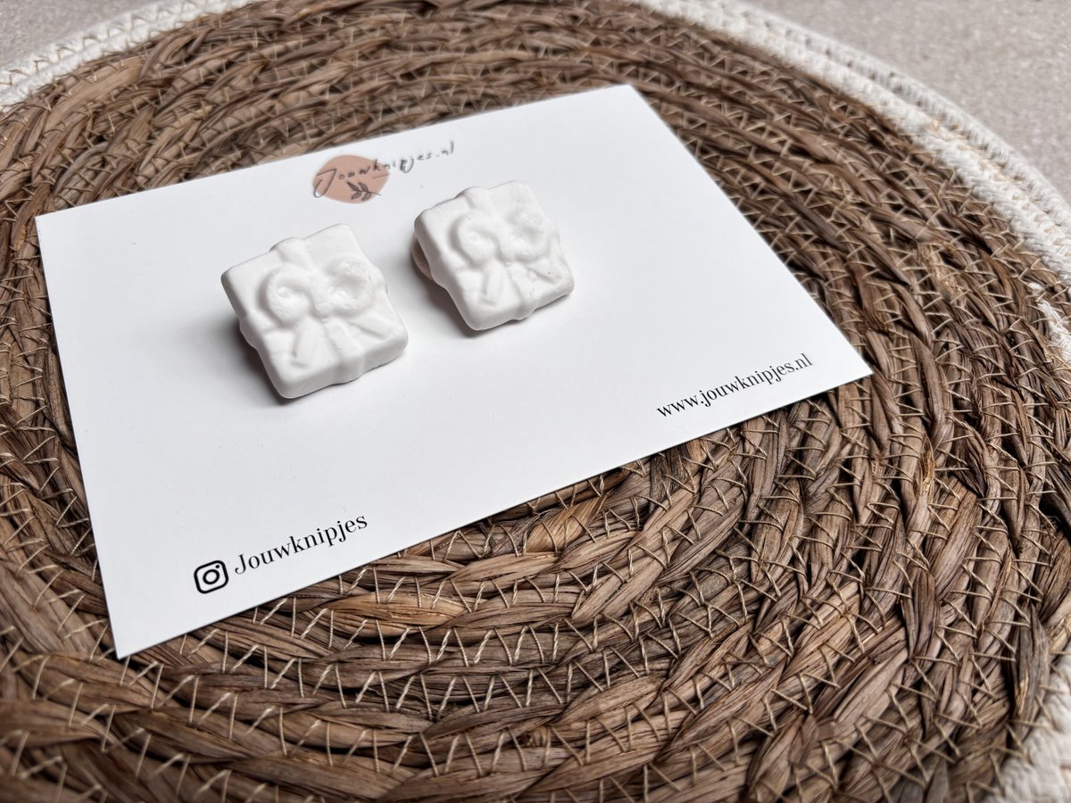 Haarelastiek kadootje schuimpje - Sint en Piet - Sinterklaas Haarspeldje - Pepernoot Haaraccessoires - Sinterklaas knipjes - Sinterklaas kinderelastiekjes | kinder haaraccessoires | Haarelastiekjes | Elastiek - kinder elastiek - haar elastiek kind