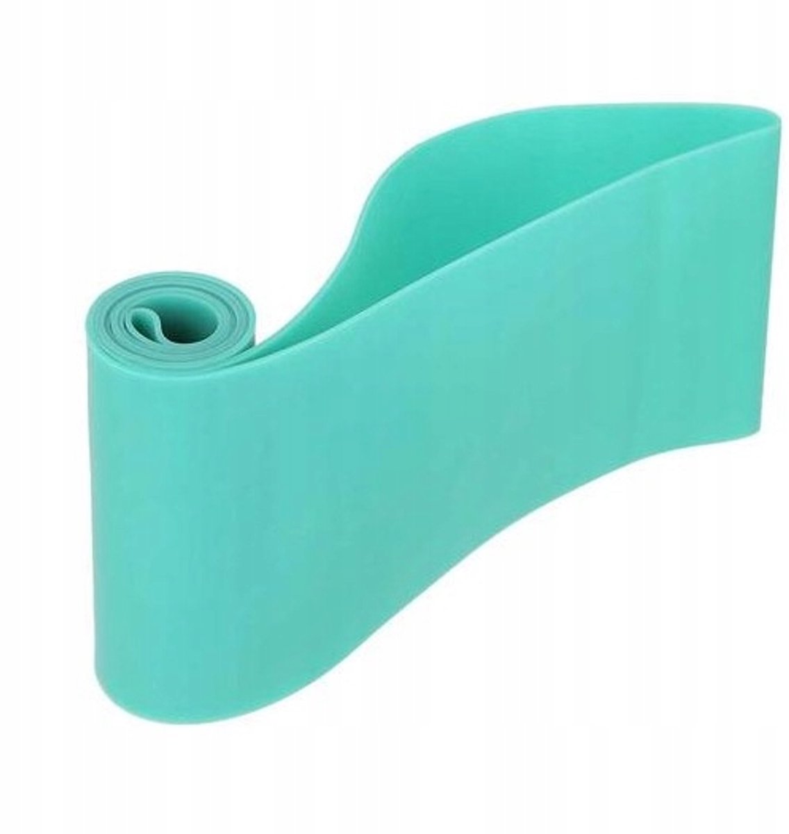 Power Band Mini Trainingsband - Fitness Elastiek voor Kracht & Mobiliteit