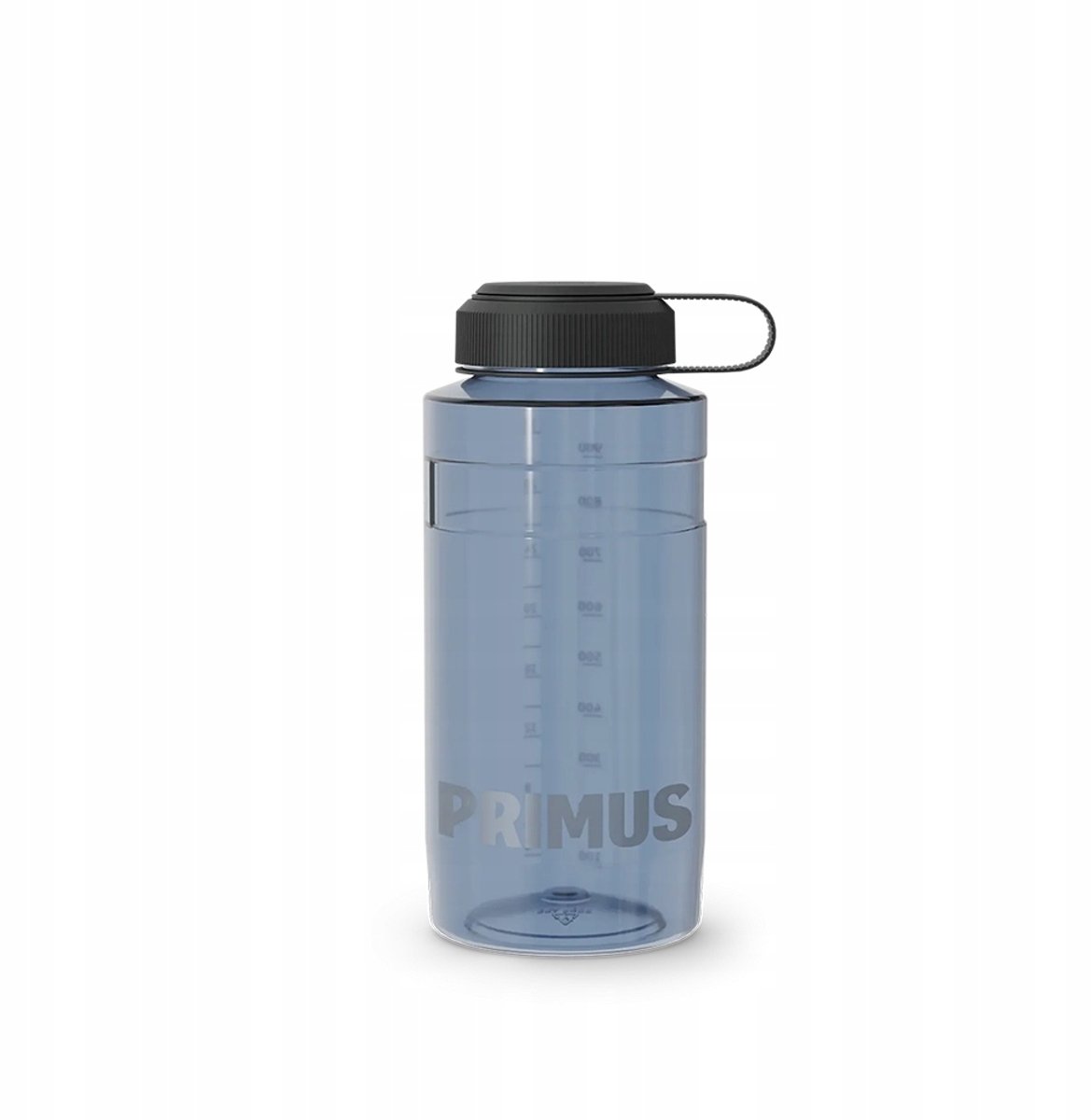 Primus Kvarts Tritan Fles 1L Glacier Blue - Duurzaam en lichtgewicht