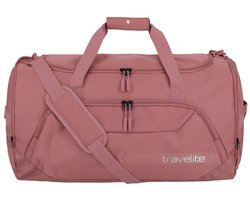 Travelite Reistas Kick Off Large 73 liter - Rosé