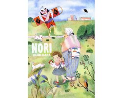 Nori
