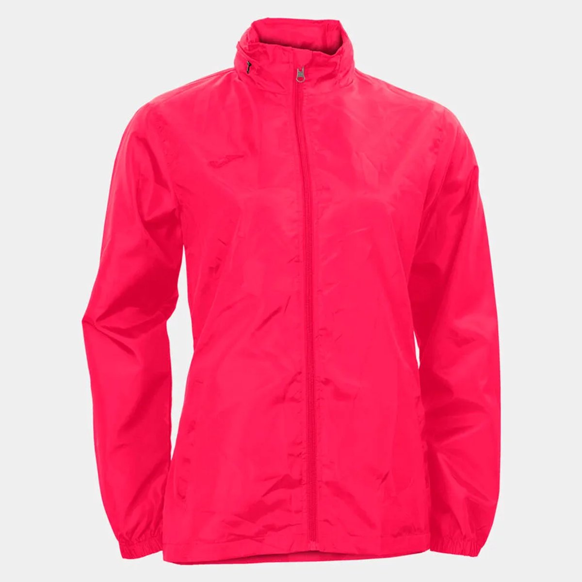 Joma Rain Regenjas Roze S Man