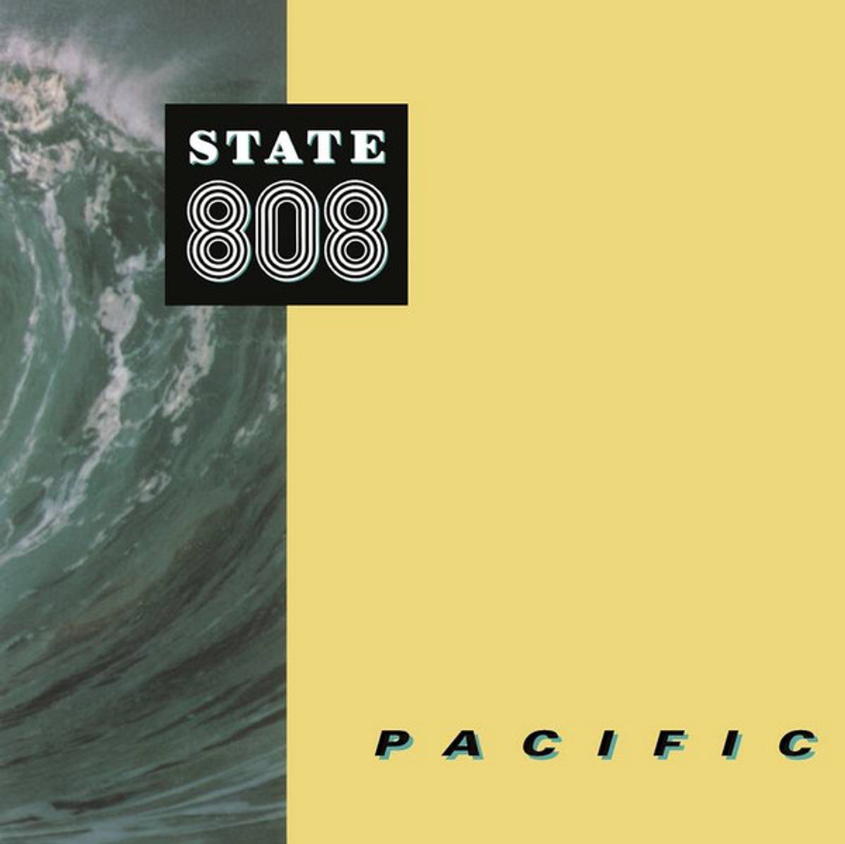 Pacific
