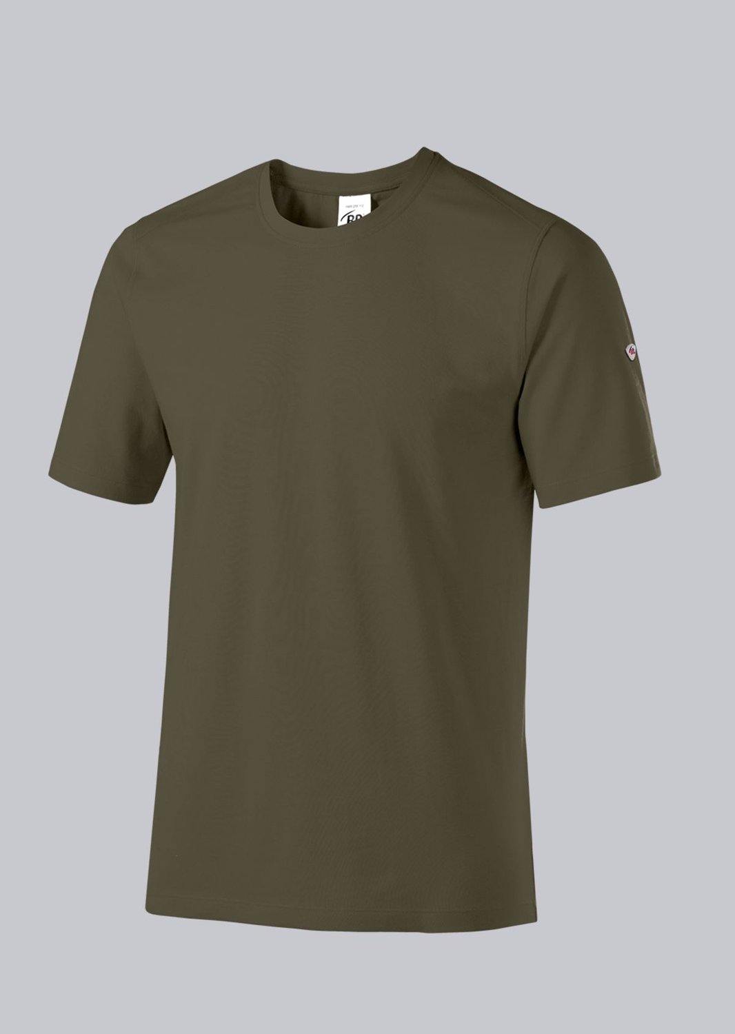 BP T-shirt voor haar en hem | Maat M werkshirt