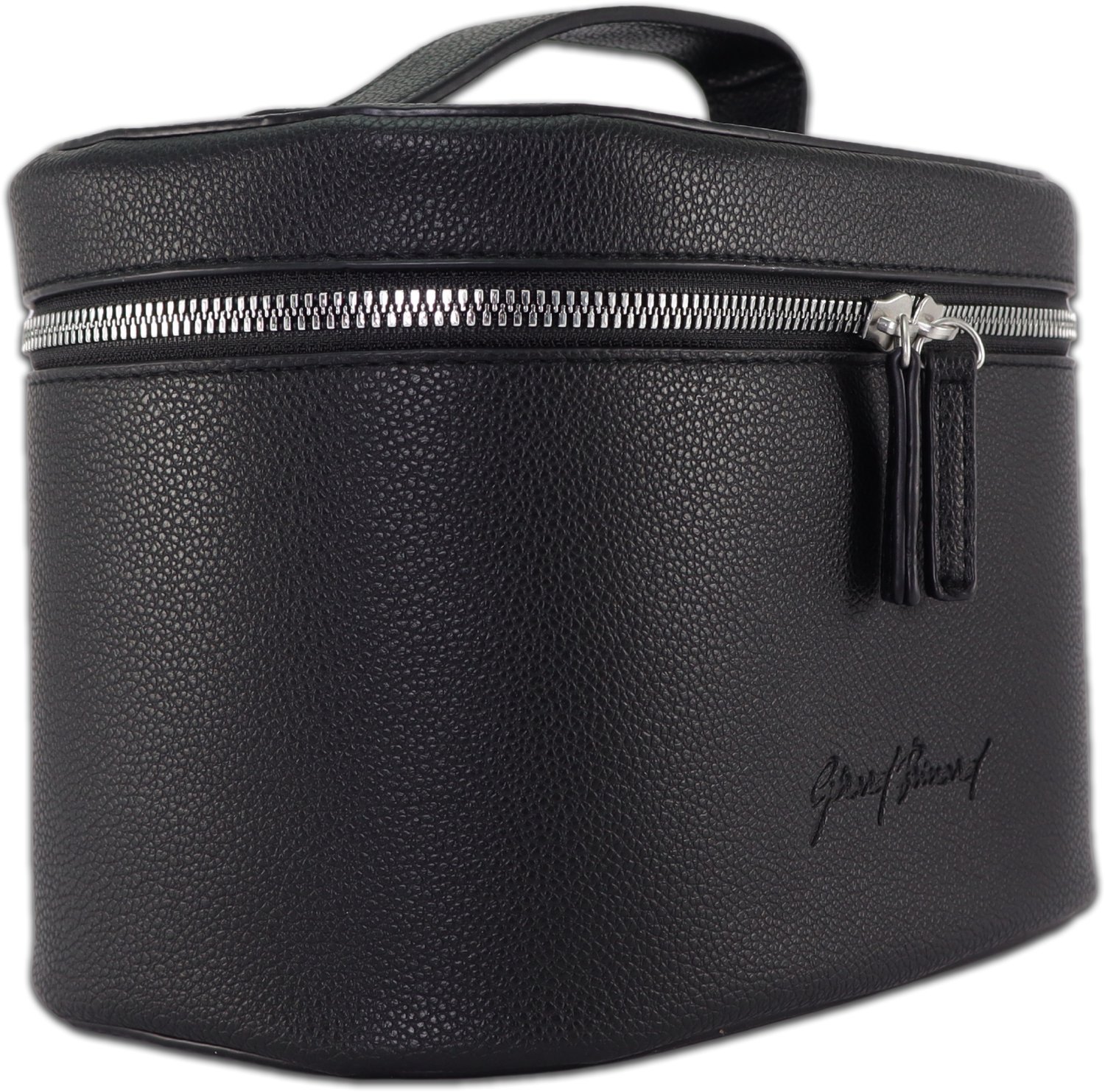 Gérard Brinard Beauty Case Groot Zwart, make up, opbergen, opmaken, sieraden
