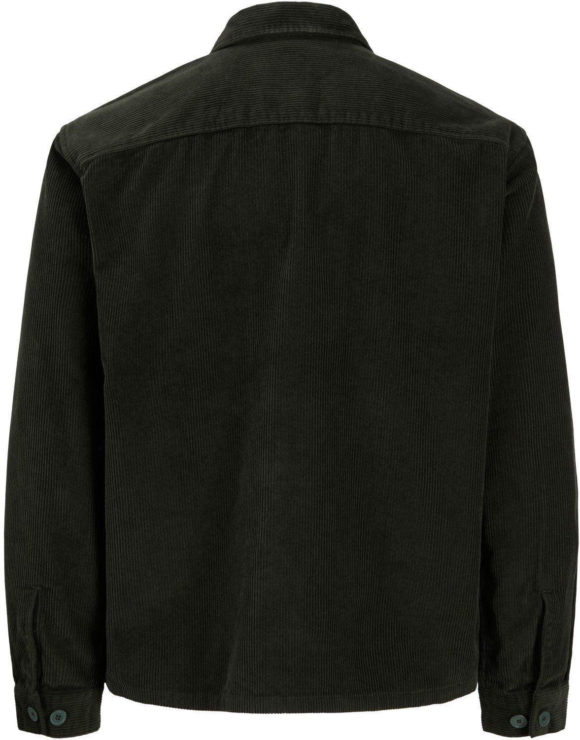 Jack & Jones Corduroy shirt Relaxed Fit Corduroy shirt