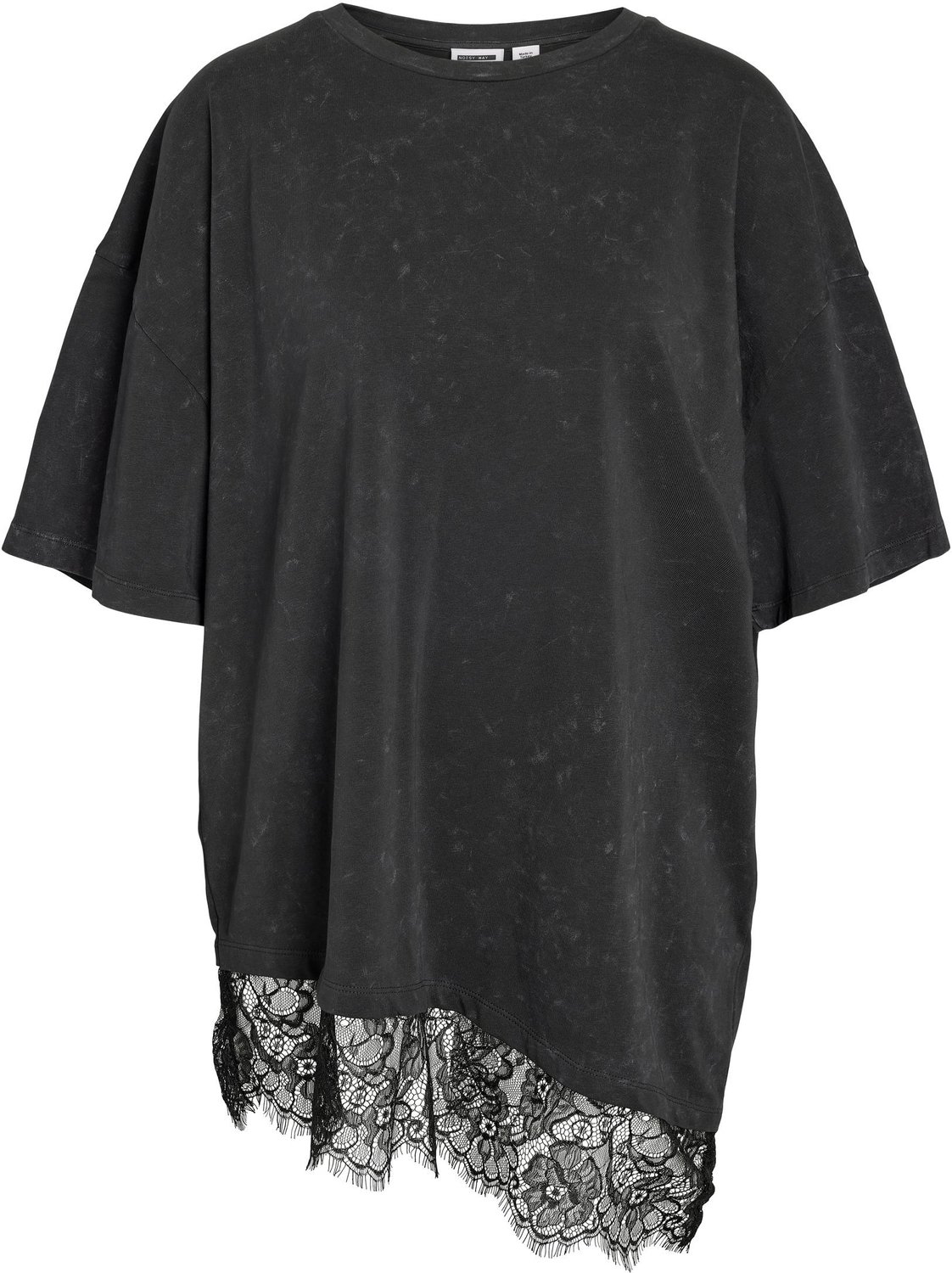 Noisy May T-shirt NMEASY KANT