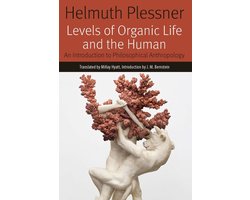 Levels of Organic Life and the Human