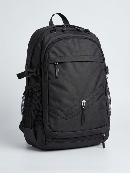 Packora Rugzak - Laptoptas - Extra Comfortabel