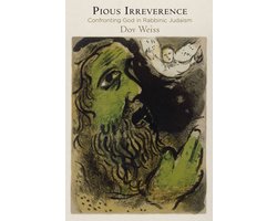 Pious Irreverence