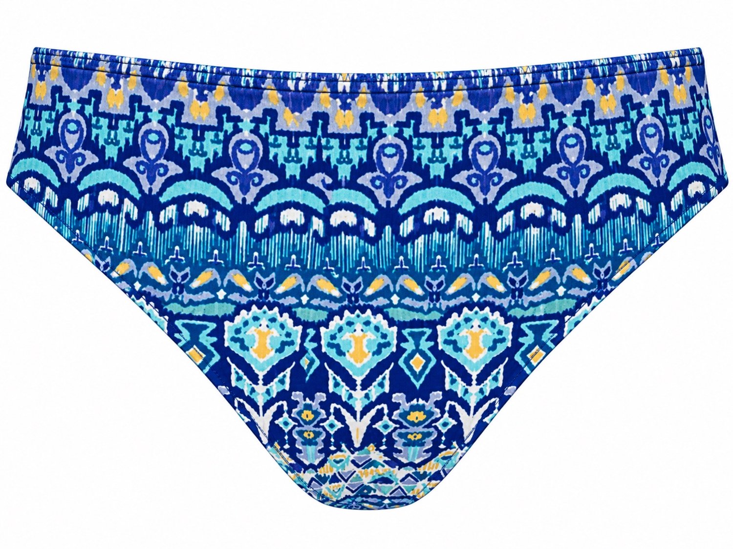 PrimaDonna Swim Bonifacio Bikini Slip 4009750 Electric Blue - maat 40