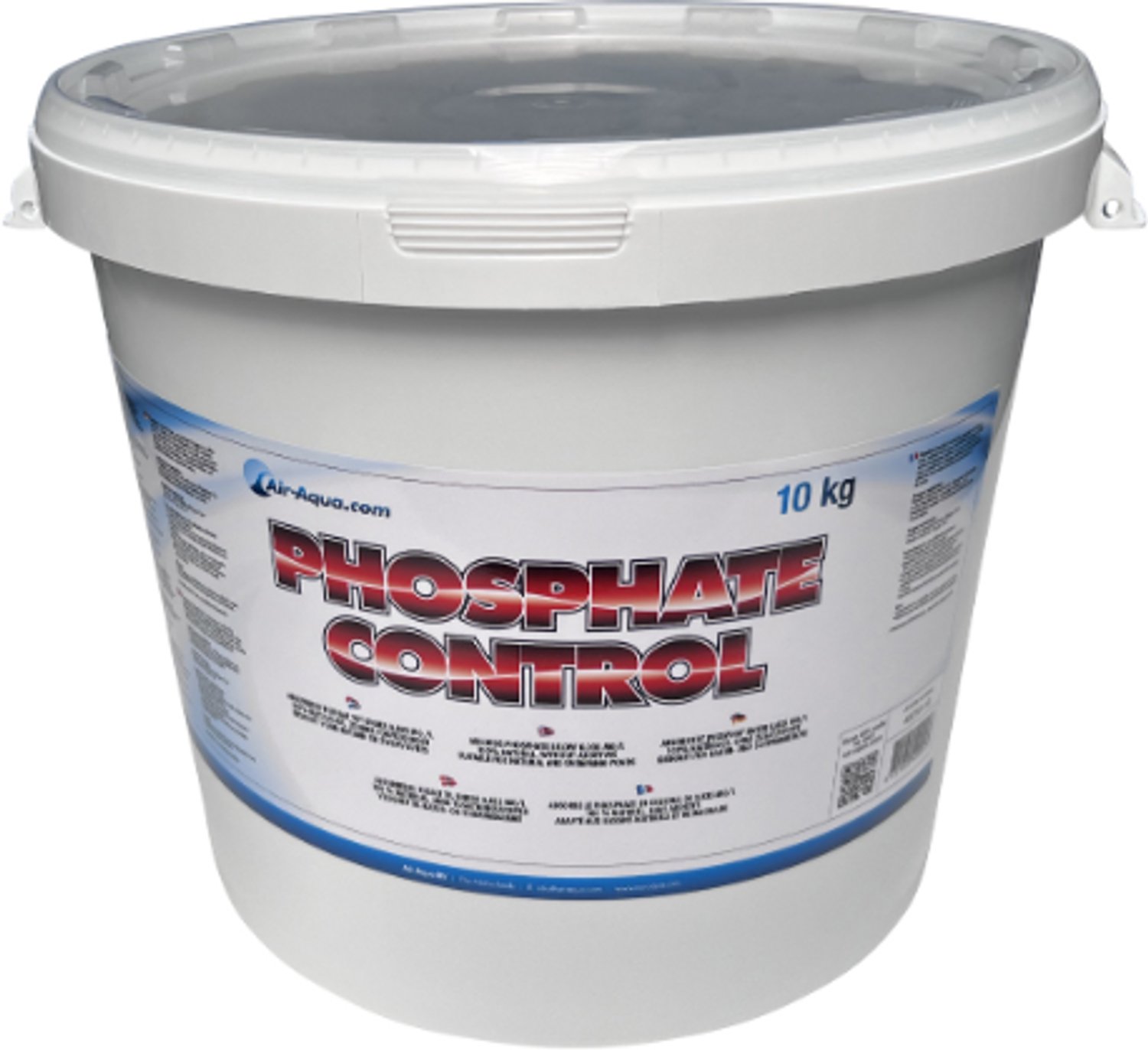 Air Aqua Phosphate Control 1kg (3mm)