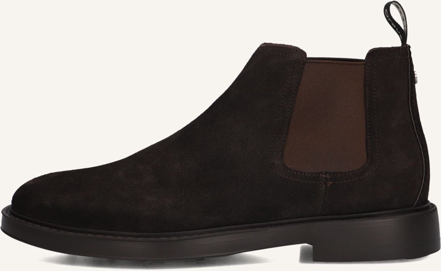 Greve Highland Boots Heren - Bruin - Maat 42,5