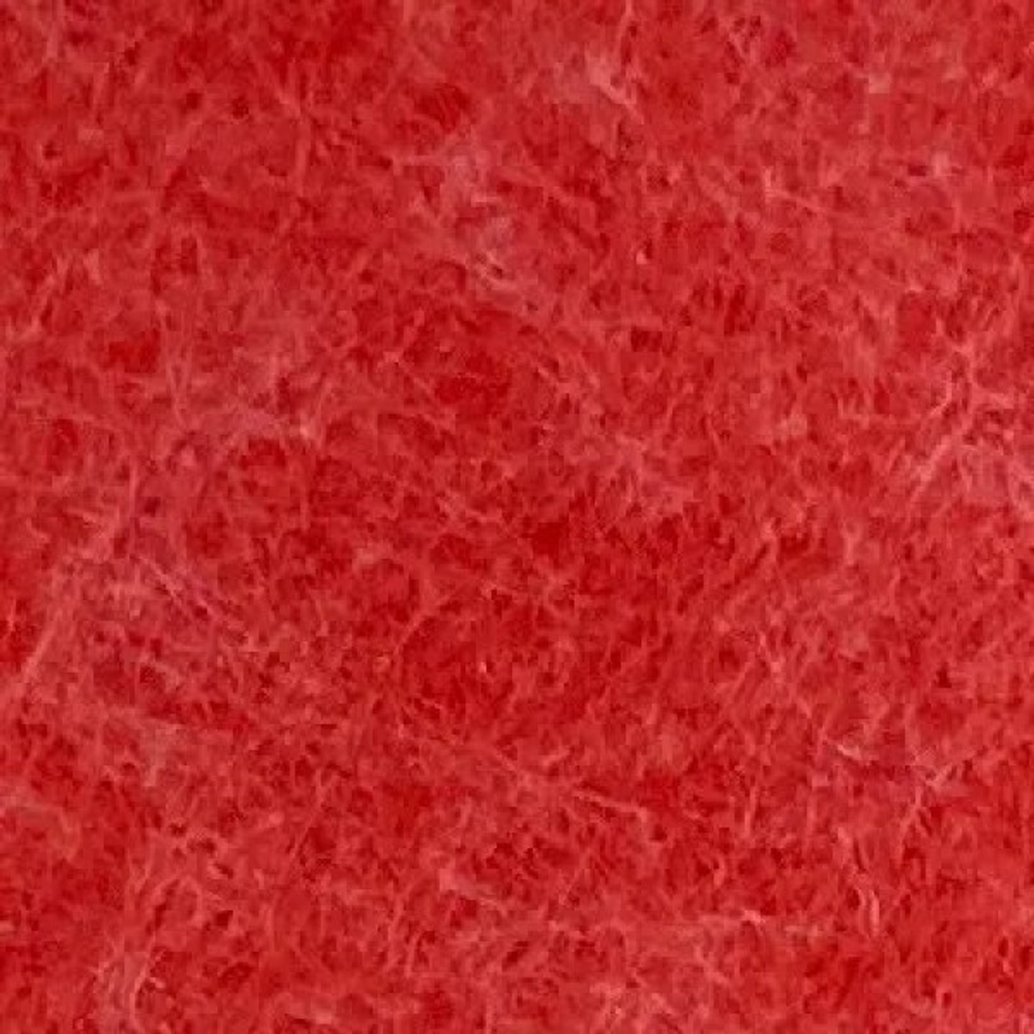 Infinitus vilten hoes, 1200 mm lang, 37 x 9 mm doorsnede, kleur rood, voor Infinitus lijnverlichting, Premium-collectie