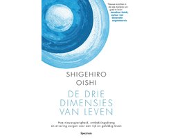 De drie dimensies van leven