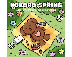 Kokoro Spring