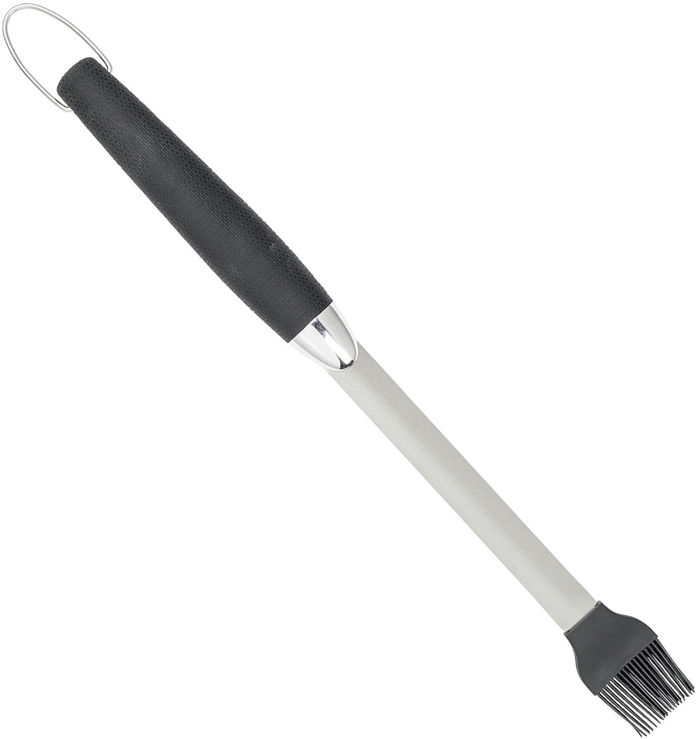 Maximex - Siliconen kwast voor marinades, barbecue PREMIUM
