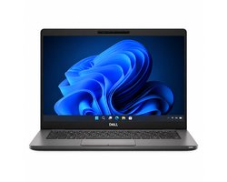 Dell Latitude 5300 - Intel Core i5-8365U - 8 GB - 256 GB SSD - 13.3 inch - Windows 11 - QWERTY