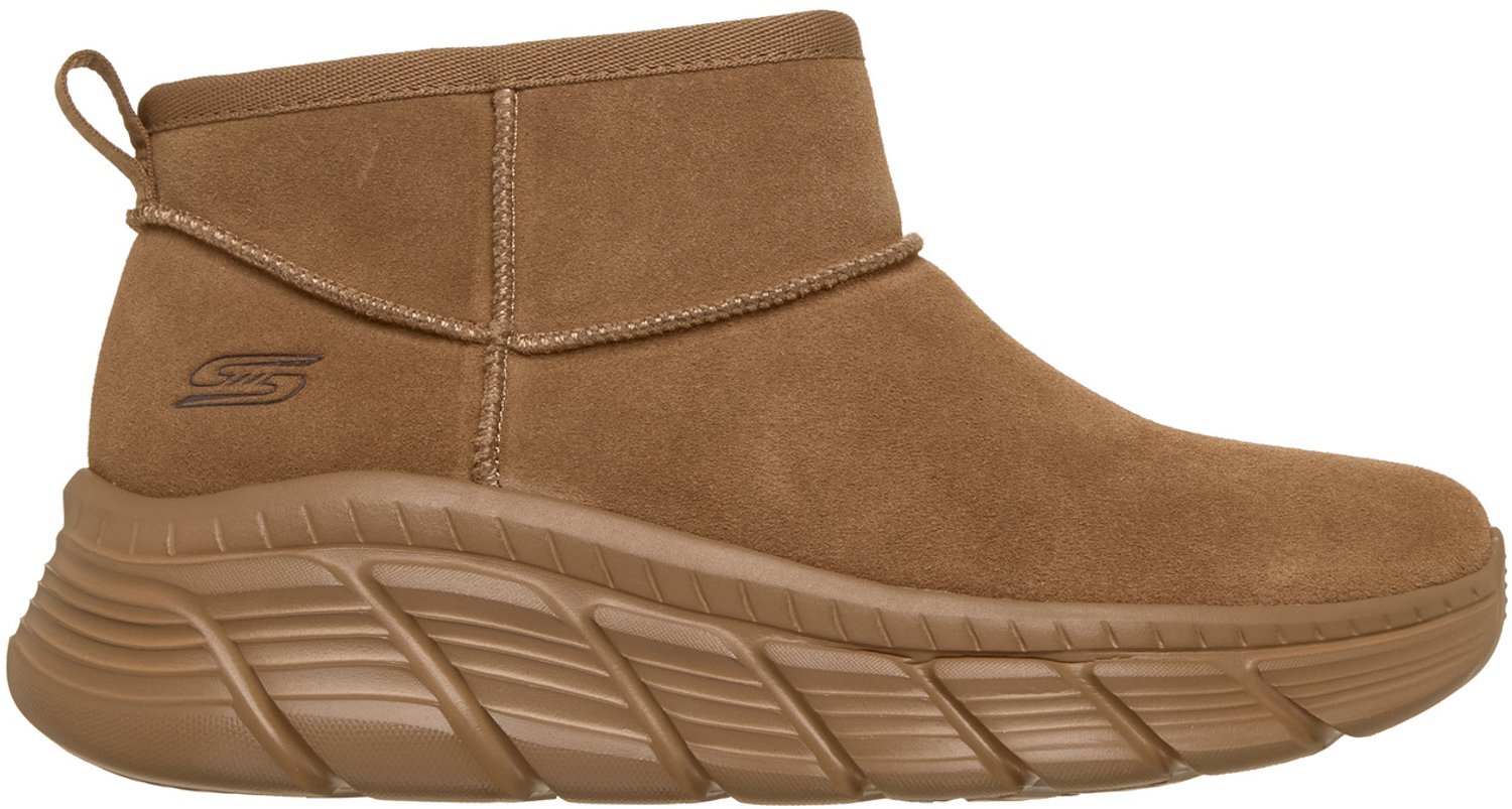 SKECHERS BOBS B FLEX HI - HI FROST 117390-CSNT 38,5