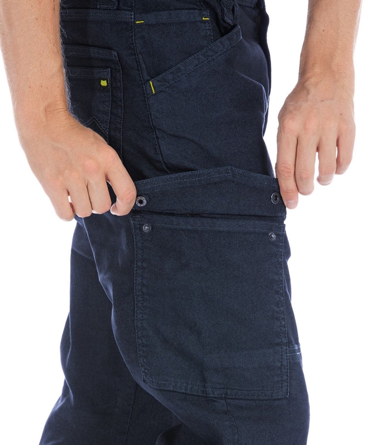 Rica Lewis Arbeit-schoenen RL Worker Pants WELLER1