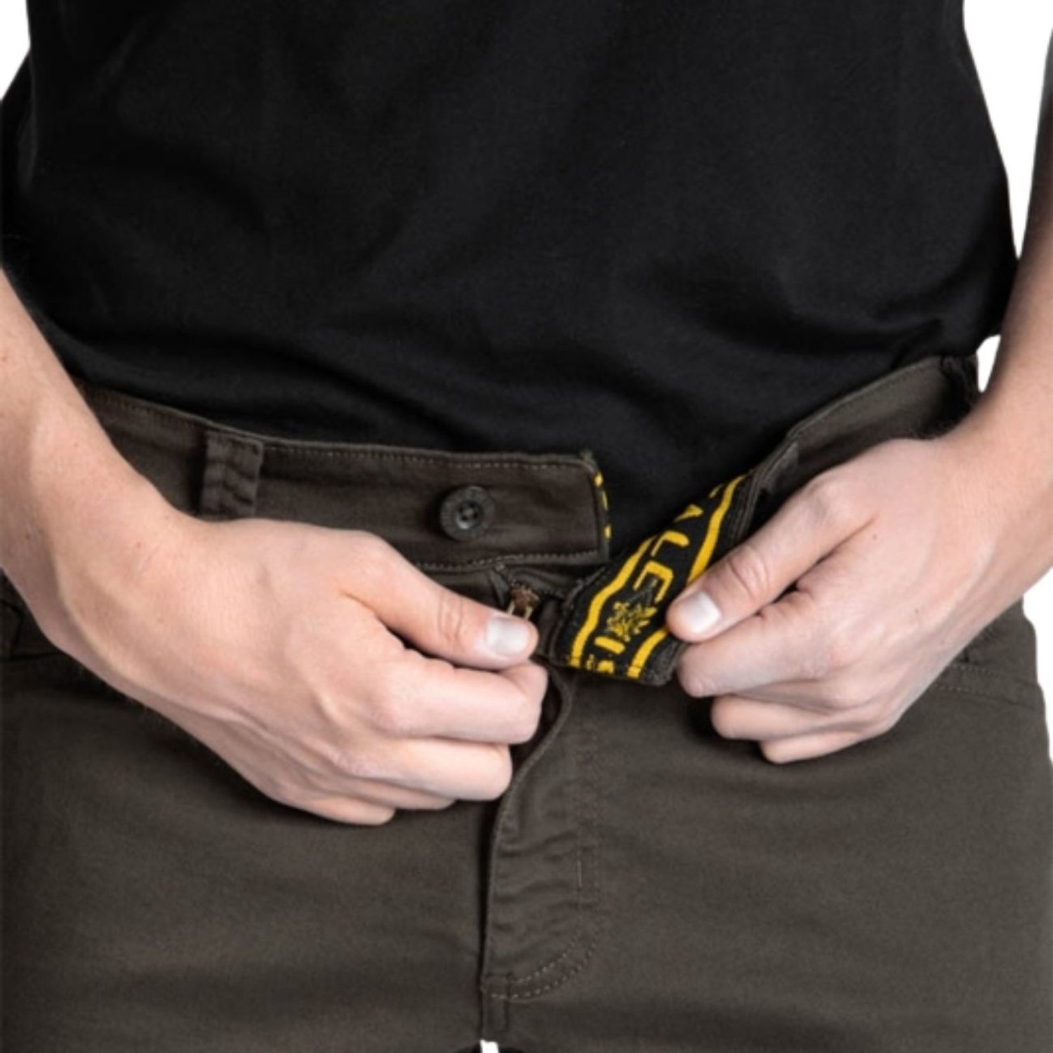 Rica Lewis Arbeit-schoenen RL Worker Pants JOBC