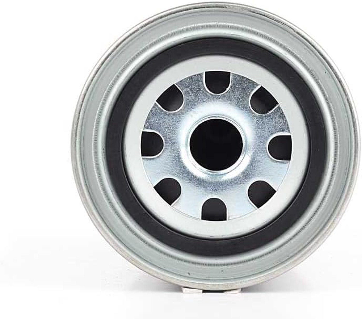 Motoroliefilter - Compatibel met VW Passat b5, Audi A4 b5 - Verhoogt motorprestaties - Luxento