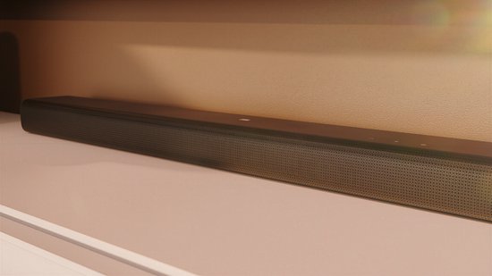 JBL Cinema SB510MK2 - 3.1 Dolby Audio Soundbar - Ingebouwde subwoofer - Soundbars voor TV - Zwart — afbeelding 5