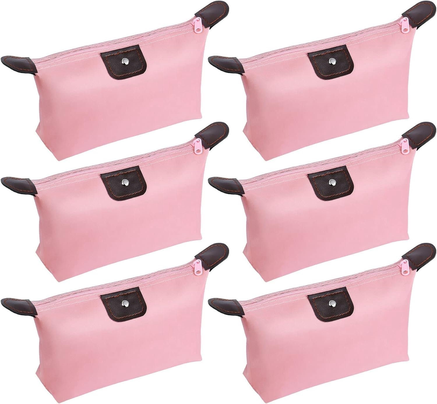 Cosmetische Tas Toiletry Bag Make-up Organizer voor Reizen en Dagelijks Gebruik