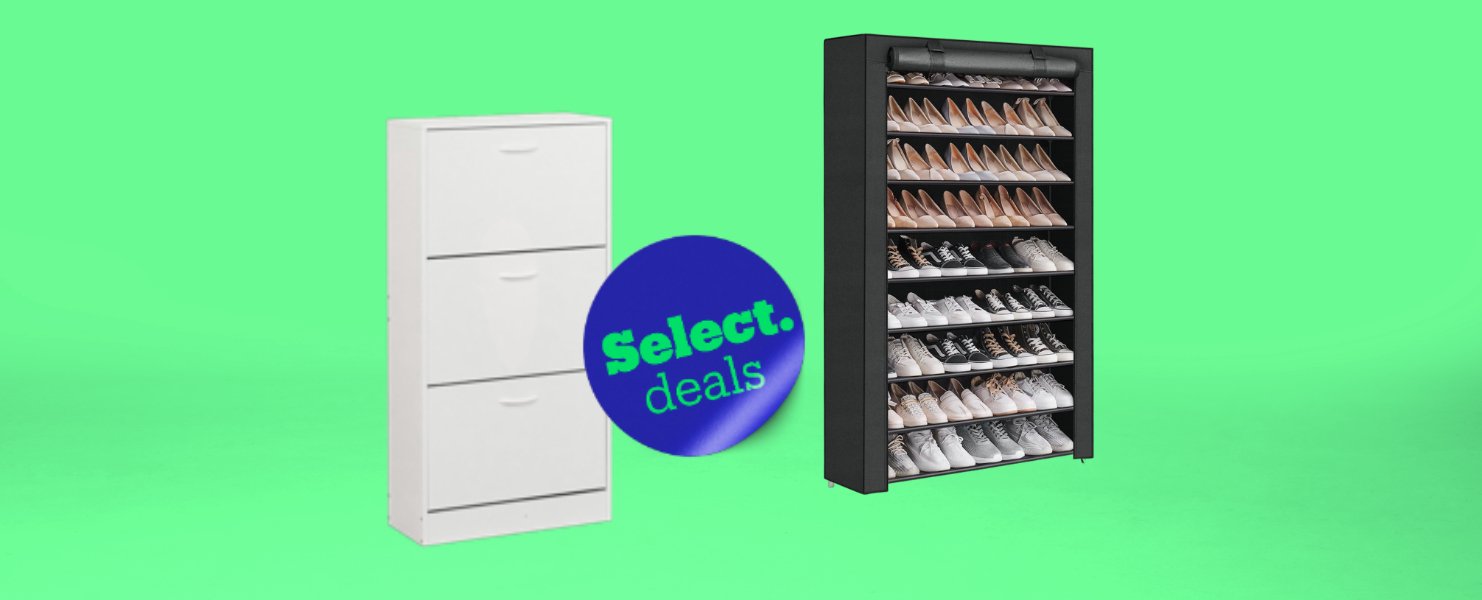 Select-korting