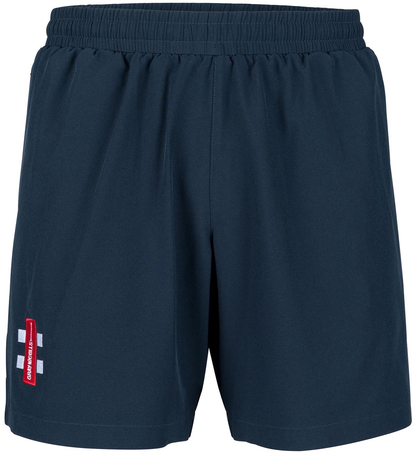 Gray-Nicolls sportshorts speelgoed - Velocity Shorts medium navy.