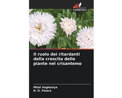 Il ruolo dei ritardanti della crescita delle piante nel crisantemo