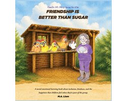 Friendship is better than Sugar