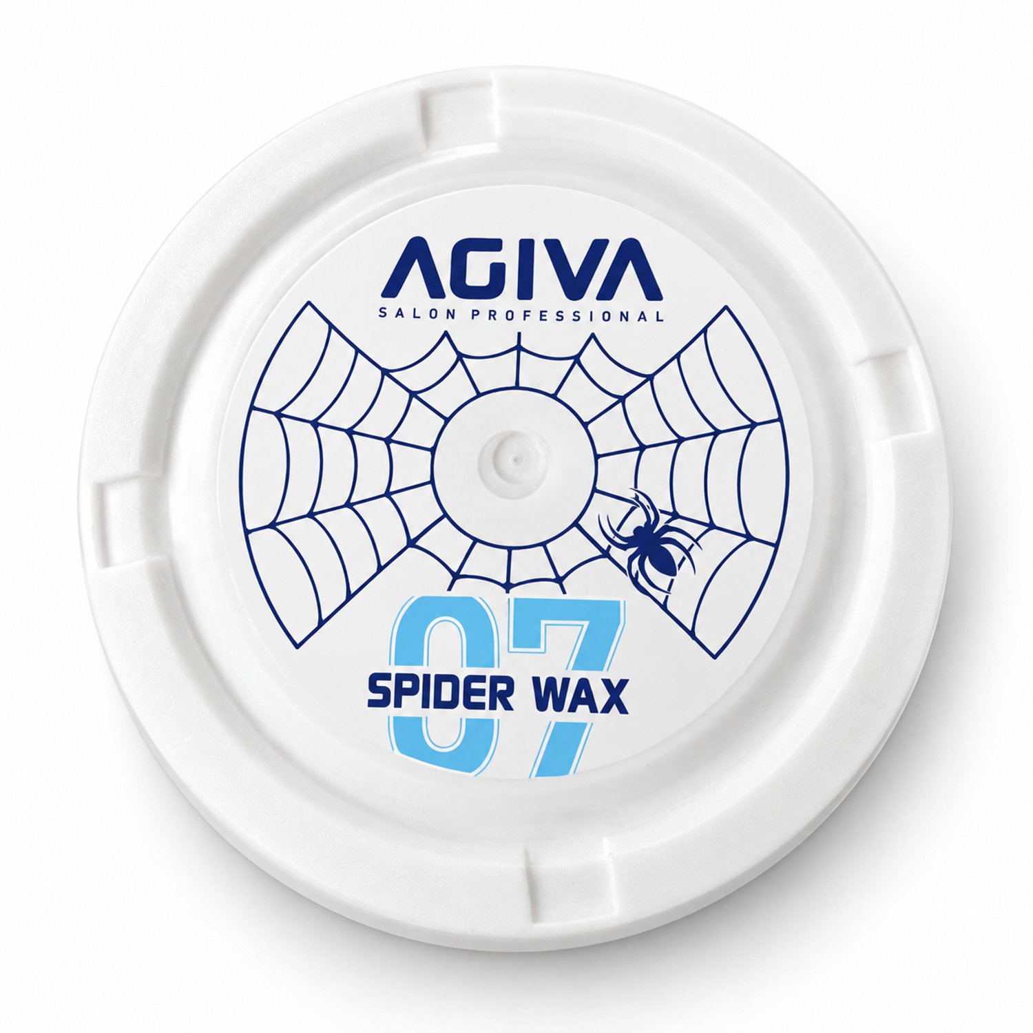 Agiva Salon Professional - Styling Wax - Spider Wax 07 - 175 ml