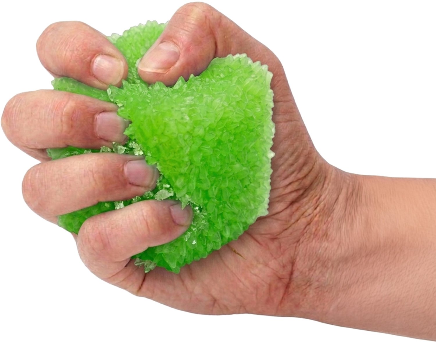 Pandah Sugar Squeeze Sensory kubus 5 cm