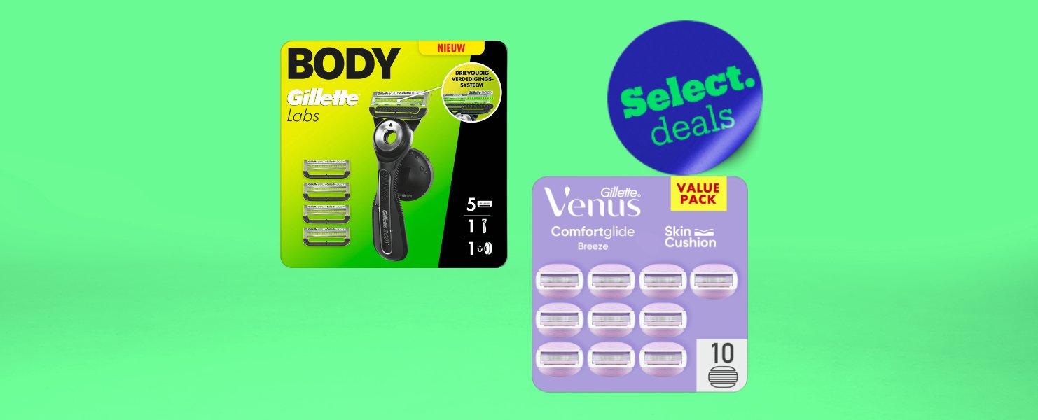 Tot 20% korting op