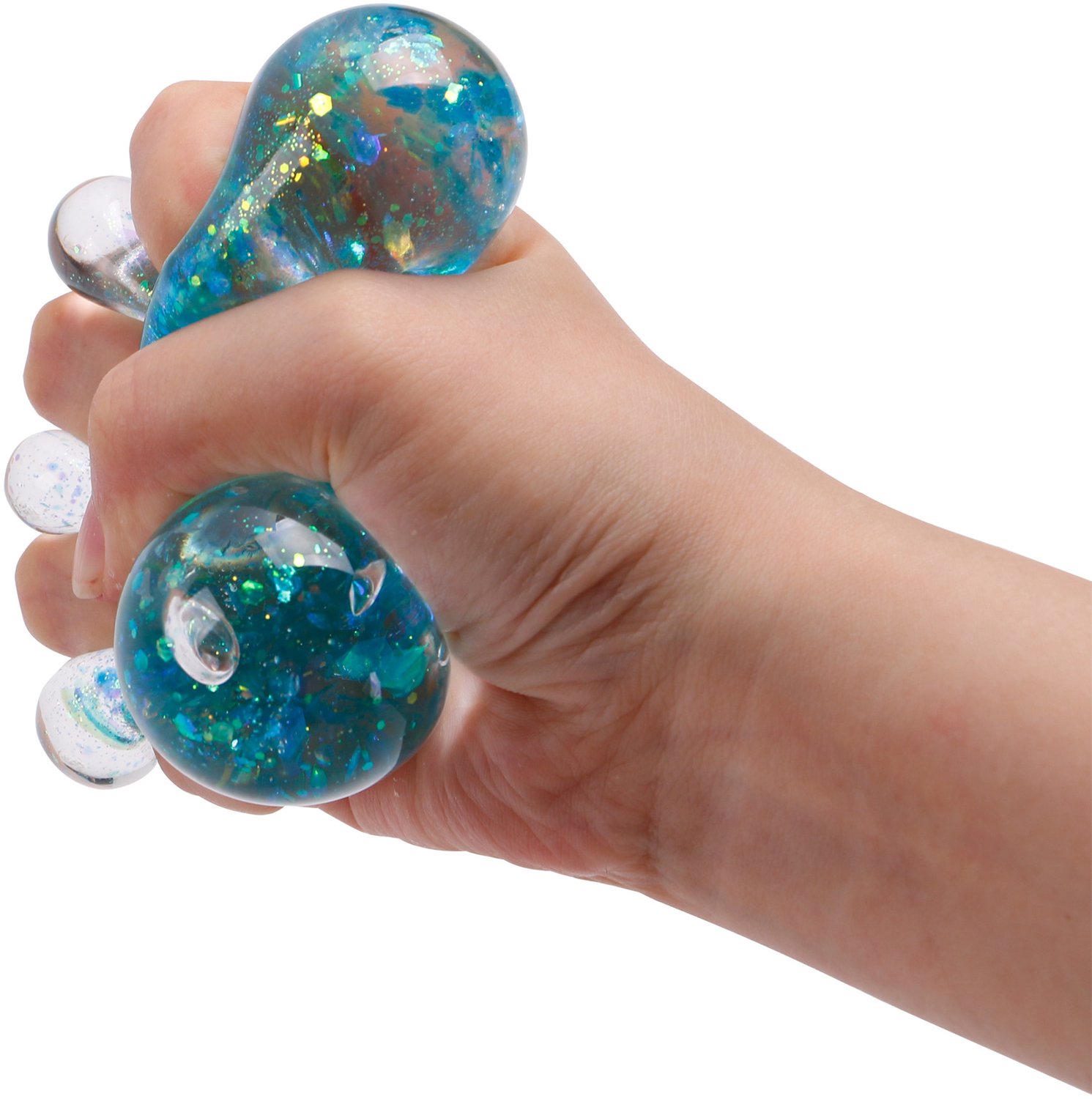 Pandah Sugar Squeeze Glitter Diamant 5 cm