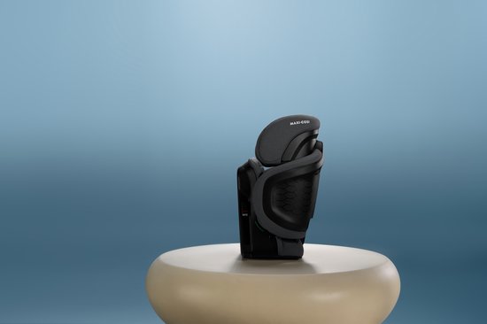 Maxi-Cosi Topaz S - Autostoel - Full Graphite - Vanaf 3.5 tot 12 jaar oud - Isofix — afbeelding 3