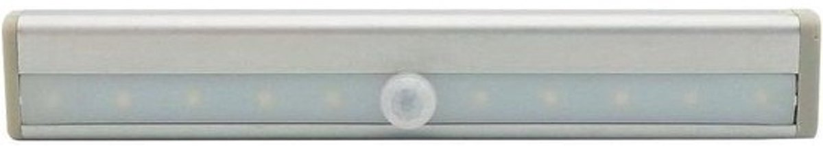 Bewegingssensorstrip - Draadloze lamp - Decoratieve verlichting - Draadloze bewegingssensor - 1 stuk - Niet gespecificeerd