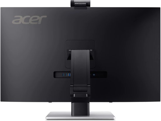 Acer PE0 Monitor, PE270KT, IPS, 27" UHD, 3840x2160, 0.5ms, HDR400, Touchscreen